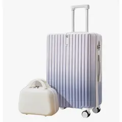 HOMER OUTDOOR - Maleta Embarque Equipaje Cabina Acceso Rapido 26 Pulgadas