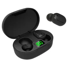 KOLKE - Audífonos TWS Inalámbricos Sonido Super Bass Bluetooth