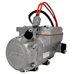 GENERICO - COMPRESOR ELECTRICO 12v