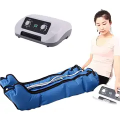 GENERICO - Presoterapia de piernas