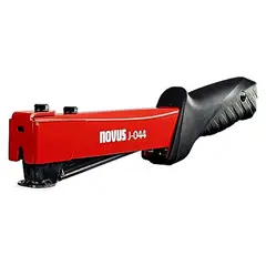 NOVUS - Grapadora de Martillo Profesional j-044