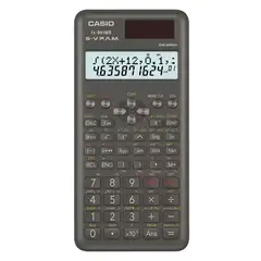 CASIO - Calculadora Fx-991ms-2 Cientifica