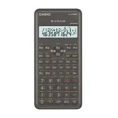 CASIO - Calculadora Fx-570ms-2 Cientifica