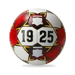 1925 SOY DE ARELLANO - Balón De Fútbol N°5 Colo colo