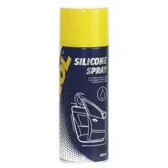 GENERICO - 9963 Silicone Spray Mannol 450ml