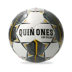 1925 SOY DE ARELLANO - Balón De Fútbol Soy De Arellano 1925 Colo Colo Original M3