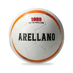 1925 SOY DE ARELLANO - Balón De Fútbol Soy De Arellano 1925 Colo Colo Original M5