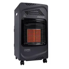 SINDELEN - Estufa A Gas Infrarroja Turbo Calefactor Sr-5350tng
