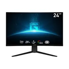 MSI - Monitor Gamer Curvo 24” FHD 180 Hz 1ms G2422C