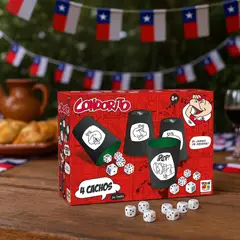 CONDOR - Cacho Condorito - Condorito