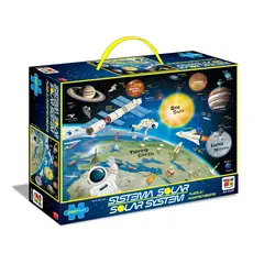 TOYNG - Puzzle 200 Piezas -
