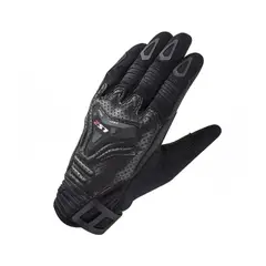 LS2 - GUANTE ALL TERRAIN NEGRO HOMBRE