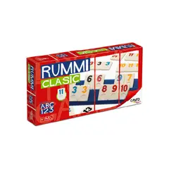 CAYRO - Rummi clasic 4 jugadores -