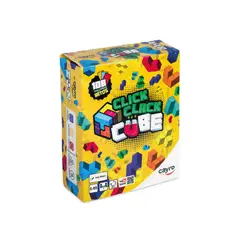 CAYRO - Cubo Click Clack -