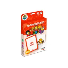 CAYRO - Aprende inglés -