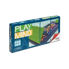 CAYRO - Play Mind Colores