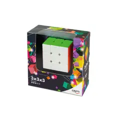 CAYRO - Cubo 3x3 Classic Guanlong -