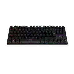 LEVO - Teclado Gamer NovaBlade Red Switch Mecánico