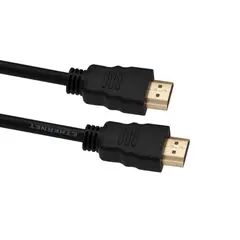 ULTRA - CABLE HDMI GOLD 1.5 MTS.