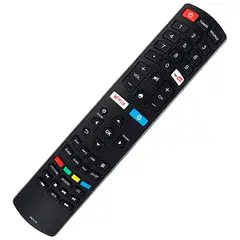 GENERICO - Control Remoto Compatible Kioto Smart Tv