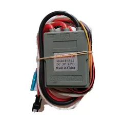GENERICO - Modulo de encendido repuesto calefont Neckar Junkers