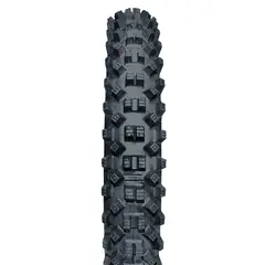 GENERICO - Neumático Wanda Moto P262 90/90x21 6PR/TT Negro