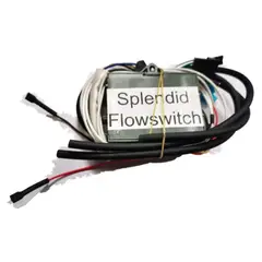 GENERICO - Modulo Encendido Repuesto Calefont Splendid MasterBeyond Flowswitch