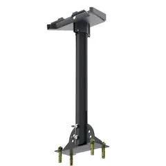 OEM - Soporte Mástil Para Antena Starlink V4 + Kit Instalación