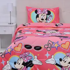 MASHINI - Plumón Relleno Minnie Sweet 1.5 Plaza