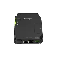 MCI - Router Celular Industrial 3G/4G PoE Milesight UR32S-L04AU-P