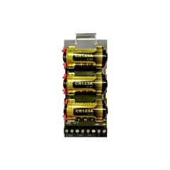 HIKVISION - Transmisor Entrada Única RF 433MHz