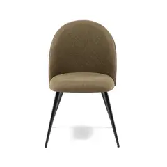 THE POPULAR DESIGN - SILLA COMEDOR JOYCE VERDE
