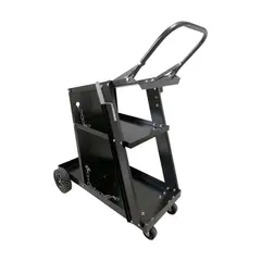 KRAFTER - Carro Para Soldadoras Profesional