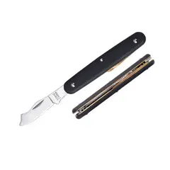 GENERICO - Navaja Para Poda Injertos Jardín Y Huerto