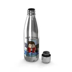 CREANGO - BOTELLA DE AGUA TERMICA AQUI TOMA EL MEJOR DISEÑADOR