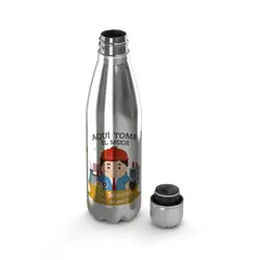 CREANGO - BOTELLA TERMICA AQUI TOMA EL MEJOR ING INDUSTRIAL