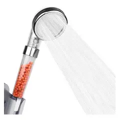 VHEX - Eco Ducha Spa Cabezal Para Ducha Filtrador Ducha Telefono