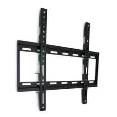 GENERICO - Soporte Tv Fijo 26 - 63 Pulgadas Hasta 50kg Tecnomati Color