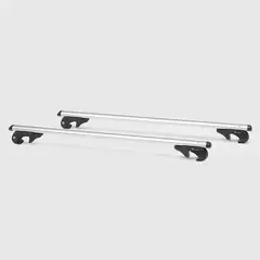 ANDESRACKS - Barras Porta Equipaje Para Renault Oroch