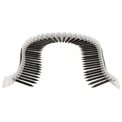 MAKITA - Tiras Tornillos 3.5x39mm Ph2 (1000 Unidades) F-31153