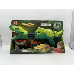 TOYNG - Juguete Lanzador De Dinosaurio