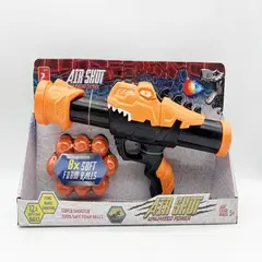 TOYNG - Juguete Lanzador De Aire