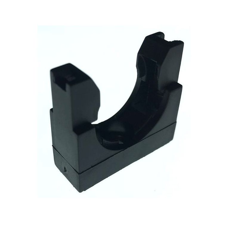 Abrazadera para Corrugado Libre de Halogenos 16mm