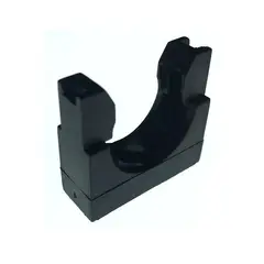 GENERICO - Abrazadera para Corrugado Libre de Halogenoss 28mm