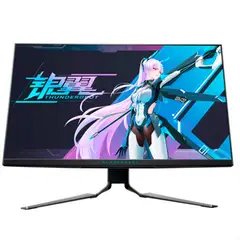 THUNDEROBOT - MONITOR 27 GAMER 1Ms IPS LED Full HD 165hz LF27F165L Reacondicionado