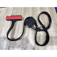 LENOVO - Cable de vídeo hub60 cable conexión de TV conferencia 183 M hub 5C10U58240 Reacondicionado