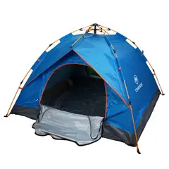 CAMPSOR - Carpa Automatica Carpa Automatica 4 Personas