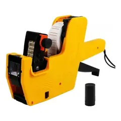 IMPORTCLICK - Maquina Pistola Etiquetadora 23 x 38 x 127 CM