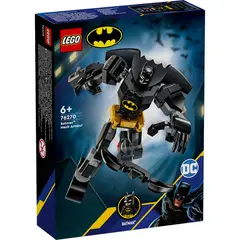 LEGO - 76270 ARMADURA ROBÓTICA DE BATMAN™
