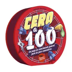 GENERICO - Cero a 100